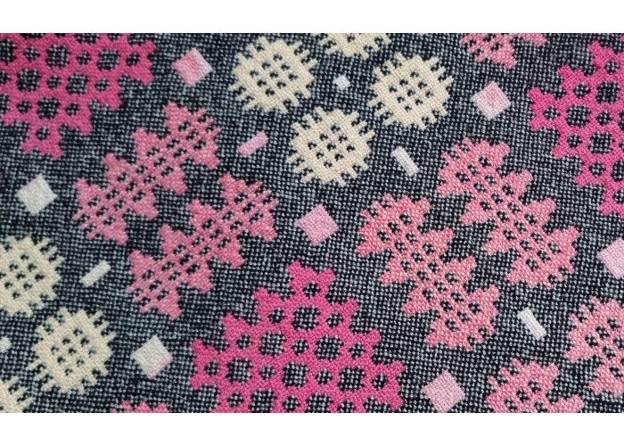 Cambrian Mills Vintage Welsh Tapestry TBV89